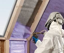 Best Vapor Barrier Installation  in USA